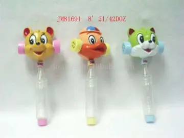 Shaking Bell toy