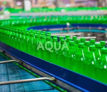 CO2 Machine for Carbonated Beverage Filling / Carbonated Drink Machine