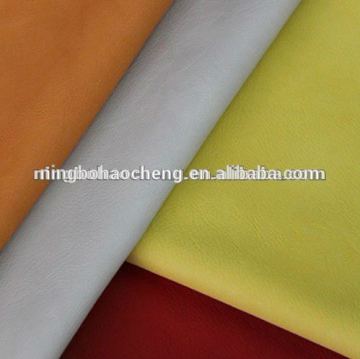 pu synthetic leather/pvc synthetic leather