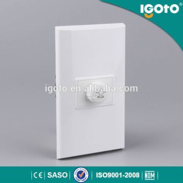 igoto B540S Led Dimmer Wall Switch