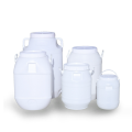 60l Quadratchemikaler Fass
