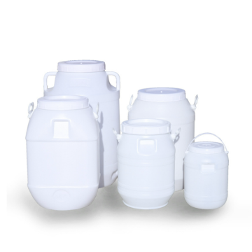 60l Quadratchemikaler Fass