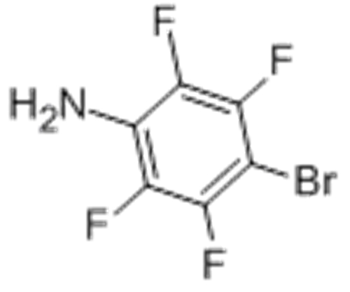 4-BROMO-2,3,5,6-TETRAFLUOROANILINE CAS 1998-66-9