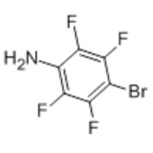 4-BROMO-2,3,5,6-TETRAFLUOROANILINE CAS 1998-66-9