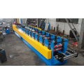 Galvanized Downspout Roll Forming Machine