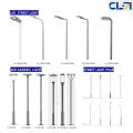 buy street light pole