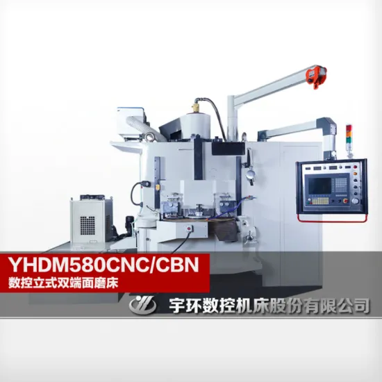 China suppliers automatic surface grinding machine
