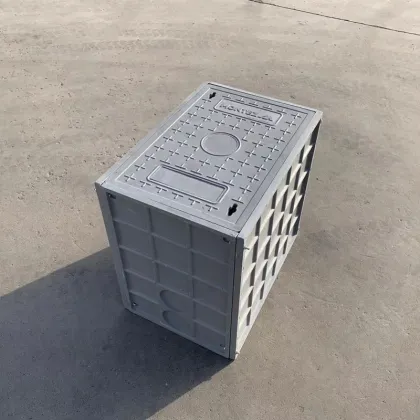 Integrated Threading Well Weak Current Power Distribution Equipment: Comprehensive Search Engine