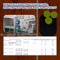 Wholesale Light Weight Glass Fiber Pickleball Paddle Set