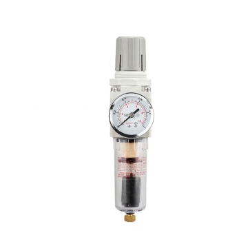 AW Series 2000-02 Type D Automatic Drain Air Filter Pressure Reducing Valve