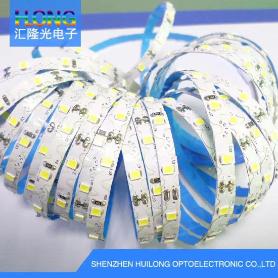 2835 LED Hard Strip with High Brightness