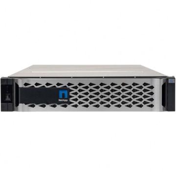 NetApp AFF A220 3.84TB SSD Dual Node NAS Server with Premium Bundle and SAS HA Technology
