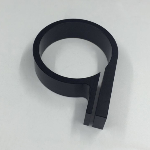 Custom Machining Engineering Plastic Components