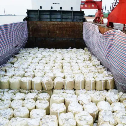 Grade A Industrial Sea Salt