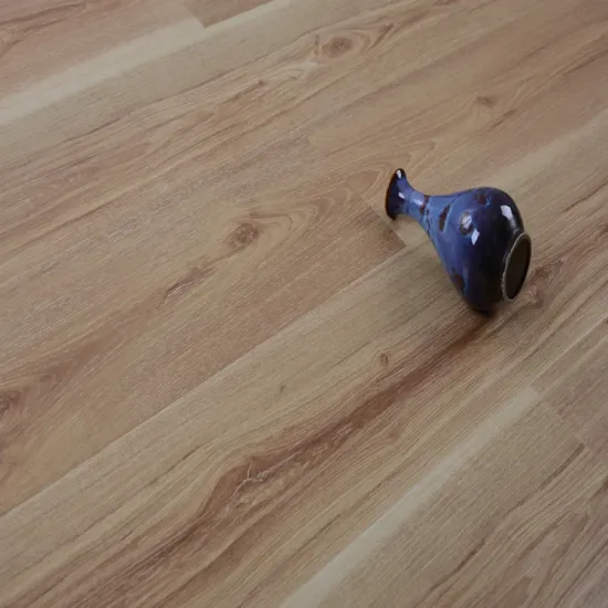 HDF Waterproof Antique safest laminate flooring