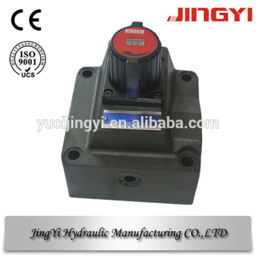 FCG-02 yuken type hydraulic flow control and check valve