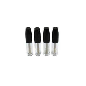 TM-LG041 1.2ml 1.5m Mini Volume Lip Gloss Bottles