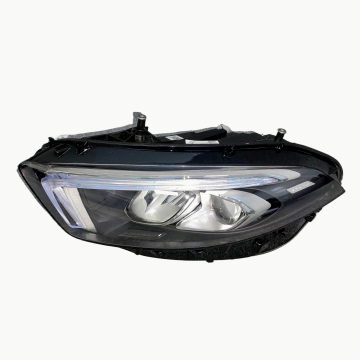 LED Headlight Assembly for Mercedes Benz A-Class 177 A180L A180 A200 LA200