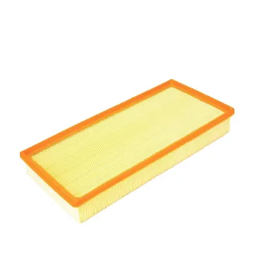 Factory Supply Polyurethane Auto Air Filters for VAG