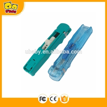 Plastic Clips 007