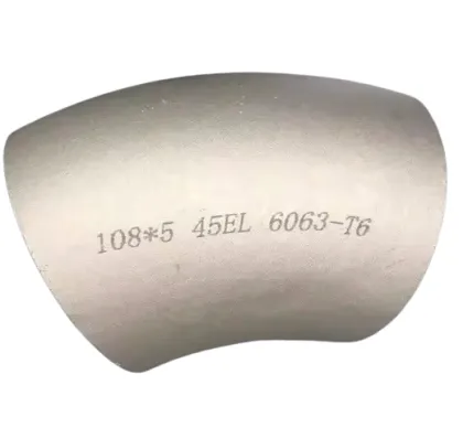 Stainless Steel pipe fittings