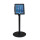 IPAD floor stand anti-theft with lock adjustable