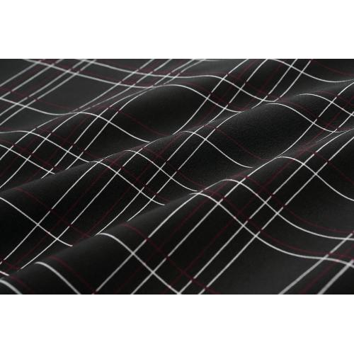 KNIT BONDED ONE SIDE BRUSHED FABRIC