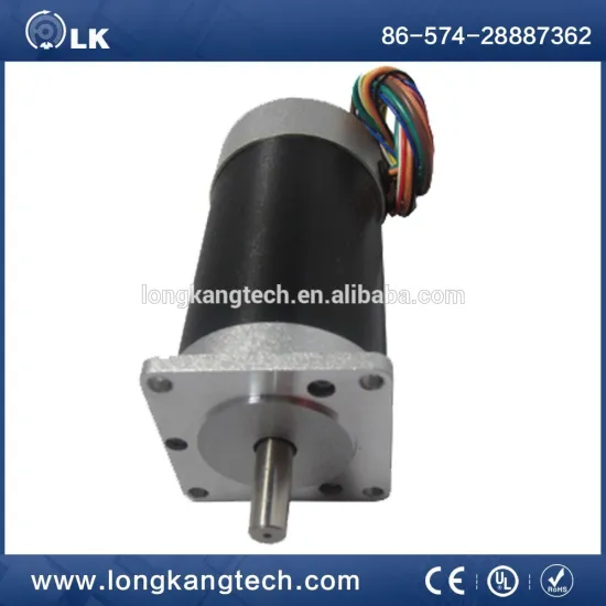 LK-57BL-24160W-001A 3 phase Motor
