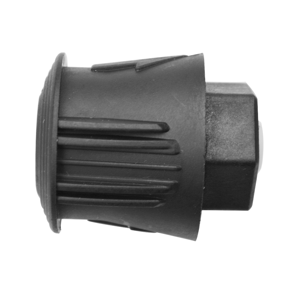 Conector de la manguera de lavadora de presión Adaptador de salida de lavadora potencia M22 para K2 K3 K4 K4 K5 K6 K7 Manguera de lavadora de alta presión