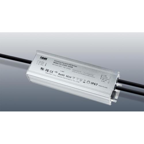 480V LED Industrial Light Power Supply