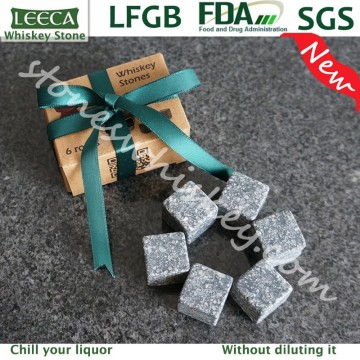 Wholesale ice chilling wine whisky stone | whisky accessories