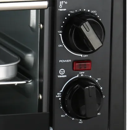 Customizable Home Mini Ovens and 10L Kids Easy Bake Oven: Personalized Cooking Solutions