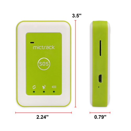 Professional Personal GPS Tracker Defense Device for Car