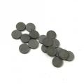 Tungsten Carbide Disc Buttons untuk Micrometer