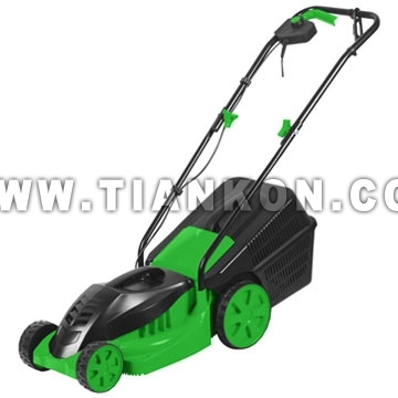 32cm 1000W Lawn Mower
