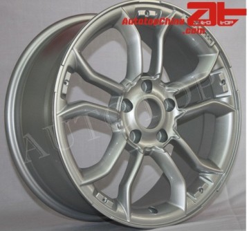 High Performance Aluminum Wheel Rim