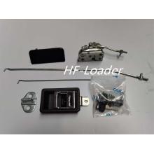 Loader Door Lock Doosan 503 101544-00051