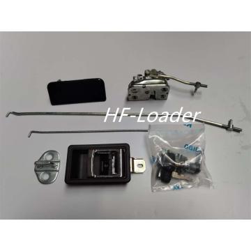 LOADER DOOR LOCK DOOSAN 503 101544-00051