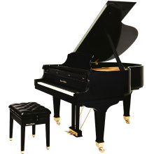 OE-198 Niveau de performance professionnelle de la bonne tonalité de piano