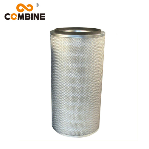 Promotion custom filter CE Certificated car air filter