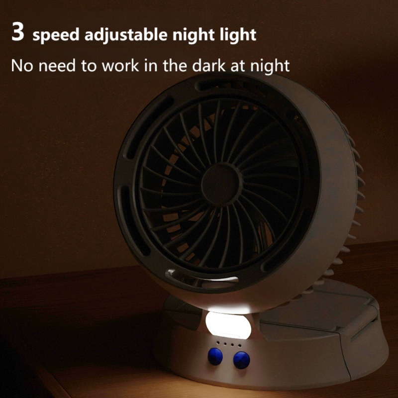 Solar fans