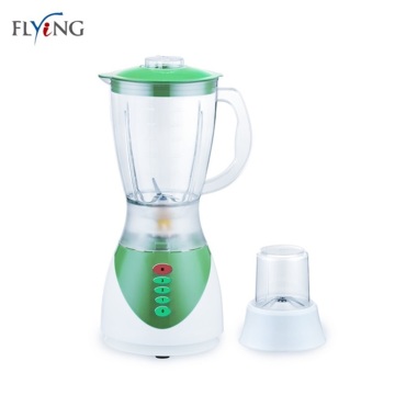 Plastic Multi-Function Large Capacity Smoothie Machine