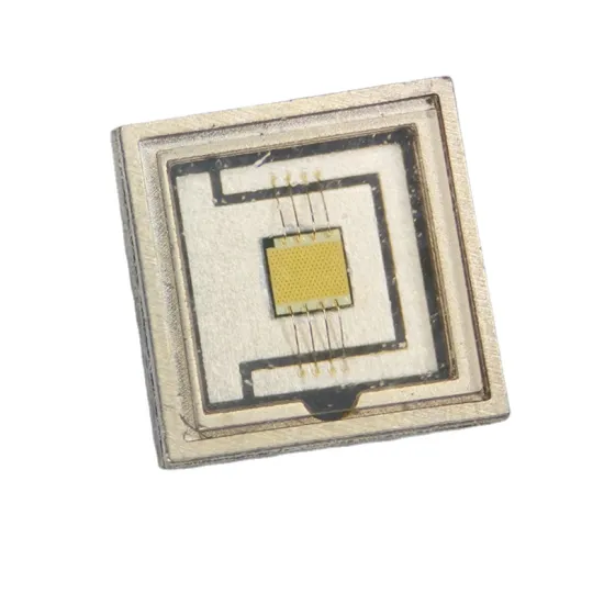 Infrared SMD LED: 3838 3535 IR LED 10W 3A 2V 808nm 850nm 940nm Laser Diode Chip for Communication