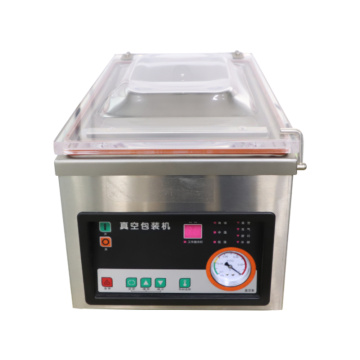 Schwere Fleisch Food Food Saver Vacuum Machine