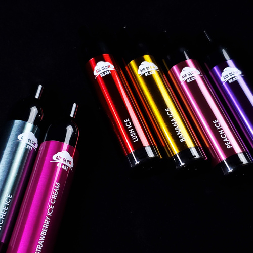 Factory Price 16 ml E juice vapes pen