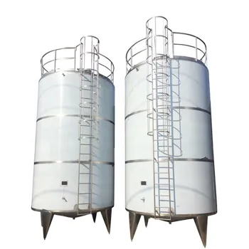 Hot Selling China Stainless Steel 3000L SS Vertical Drinking Water Storage Tank