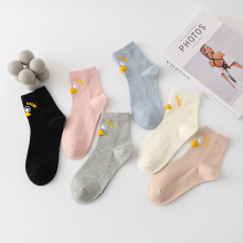 Гарачае штампоўка жаночых панчохаў - універсальныя і стыльныя