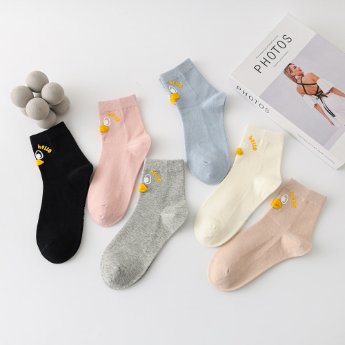 Гарачае штампоўка жаночых панчохаў - універсальныя і стыльныя