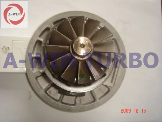 K16 53169886400 India Tata Turbocharger Cartridge / Core