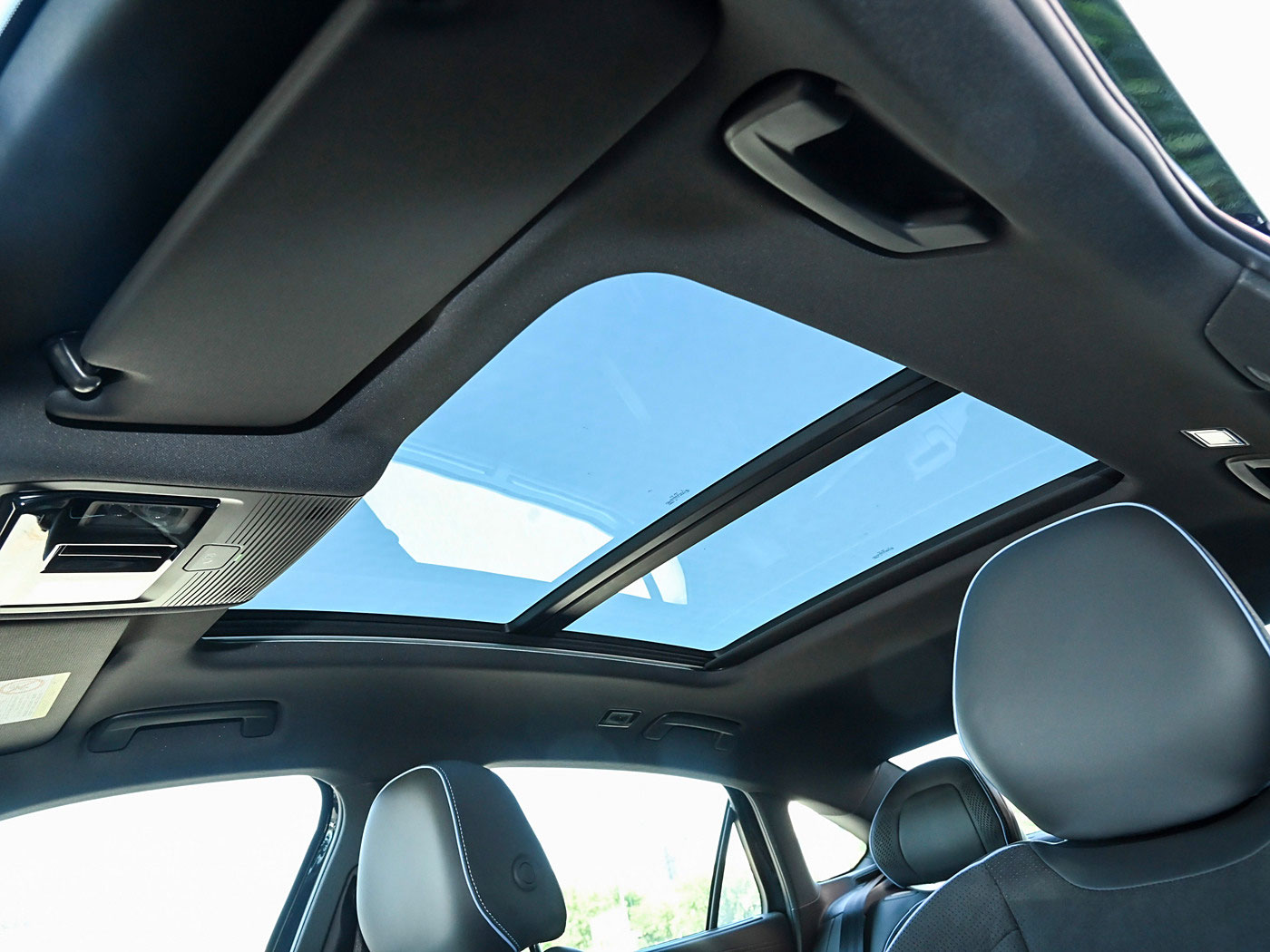 2024 Volkswagen Passat New Car Option